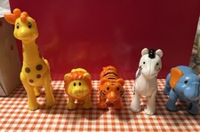 Kiddieland click zoo for sale  WATFORD