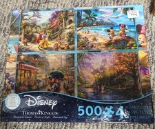 500 thomas kinkade for sale  Kansas City