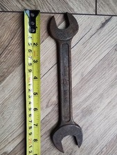 Snail spanners. made for sale  RETFORD