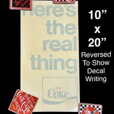 1960s 1970s coca for sale  Long Beach