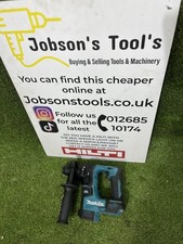 Makita dhr171 brushless for sale Makita dhr171 brushless for sale  CANVEY ISLAND