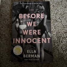 Innocent reese book for sale  Salisbury