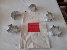 Weihnachten plätzchen ausstec gebraucht kaufen Weihnachten plätzchen ausstec gebraucht kaufen  Pforzheim