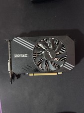 Gtx 1060 6gb usato  Milano