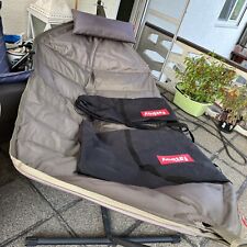 Fatboy headdemock superb gebraucht kaufen  Ehingen (Donau)