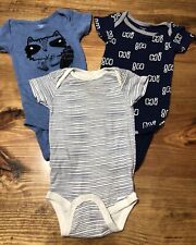 Baby boys onesies for sale  Alma