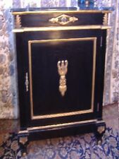 Magnifique commode haute d'occasion  Mirambeau