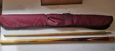 Embassy snooker cue for sale  GLASGOW