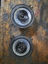 Woofer kenwood nere usato  Siculiana