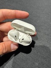 Cuffie airpods prima usato  Barletta