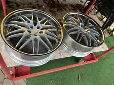 Riginal novitec 5 gebraucht kaufen  Rheinau