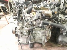 Motore completo per usato  Italia