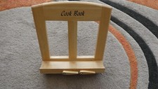 folding book stand for sale folding book stand for sale CHRISTCHURCH