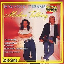 Romantic dreams modern gebraucht kaufen  Berlin