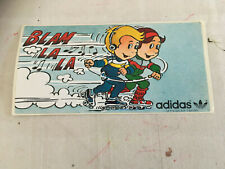 Adidas roller skate d'occasion  Expédié en Belgium