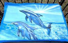 Dolphin painting airbrush for sale  Greenwood