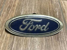 Ford 115mm logo usato  Aosta