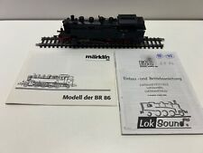 Märklin dampflok esu gebraucht kaufen  Maintal