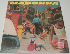 Madonna everybody dub for sale  CONSETT