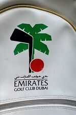 Top golfbag emirates gebraucht kaufen  Grünwald