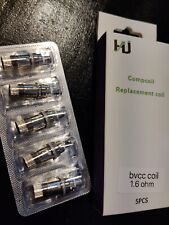 Nautilus bvc coil for sale  Long Island City