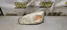Driver left headlight for sale  Annandale