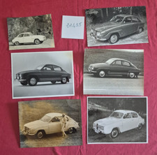 21435 saab ... d'occasion  Caderousse