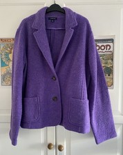 Lands end purple for sale  WATERLOOVILLE