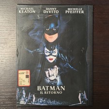 Batman ritorno tim usato  Trivignano Udinese