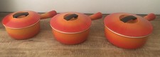 Lot poelon casserole d'occasion  Toulouse-