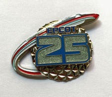 Disney pin badge for sale  TELFORD