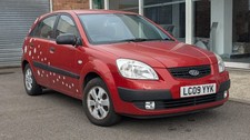 kia rio 1 5 diesel for sale kia rio 1 5 diesel for sale WORTHING