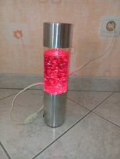 Lampe paillettes design d'occasion  Chenôve