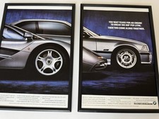 Framed original e36 d'occasion  Expédié en Belgium