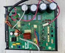 Modulo inverter condizionatore usato  Matera