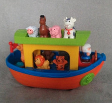 Big steps noah for sale  UK