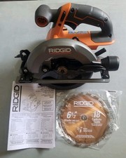 Ridgid r8655 18v for sale  Peebles