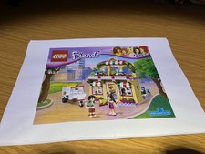 Lego friends 41311 gebraucht kaufen  Hamburg