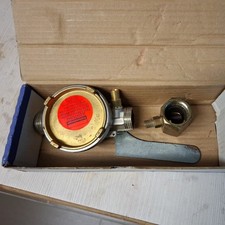Allmess einbausatz wärmezähl gebraucht kaufen  Flensburg