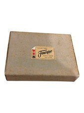 Vintage fournier floral for sale  NEWARK