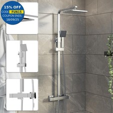 Bathroom mixer shower for sale  EVESHAM