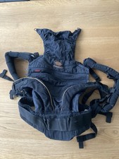 Manduka cotton denimblack gebraucht kaufen Manduka cotton denimblack gebraucht kaufen  Sindelfingen