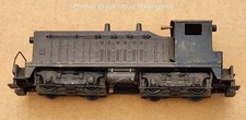 Varney diesel locomotive for sale  Modesto