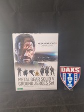 Metal gear solid for sale  SCARBOROUGH