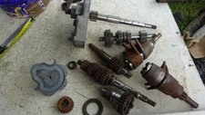 Vintage gearbox job for sale  FORDINGBRIDGE