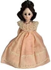 Poupée vintage madame d'occasion  Bordeaux-
