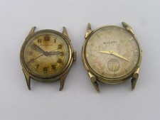 Bulova watch lot for sale  Lititz