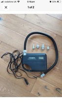 Kampa dometic gale for sale  HULL