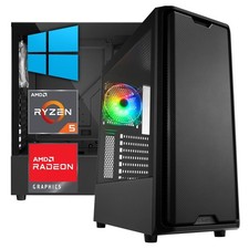 Gaming amd ryzen usato  Casteggio