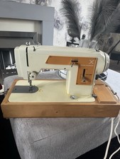 Vintage frister rossmann for sale  PRESTON